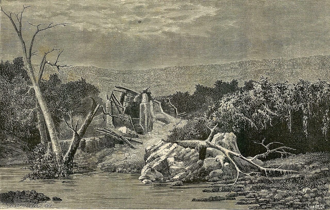 Dopo l’uragano